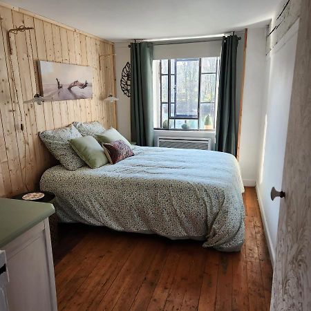Dans Moulin Au Bord De L'Eau, Appartement Chaleureux Saint-Pryvé-Saint-Mesmin Dış mekan fotoğraf
