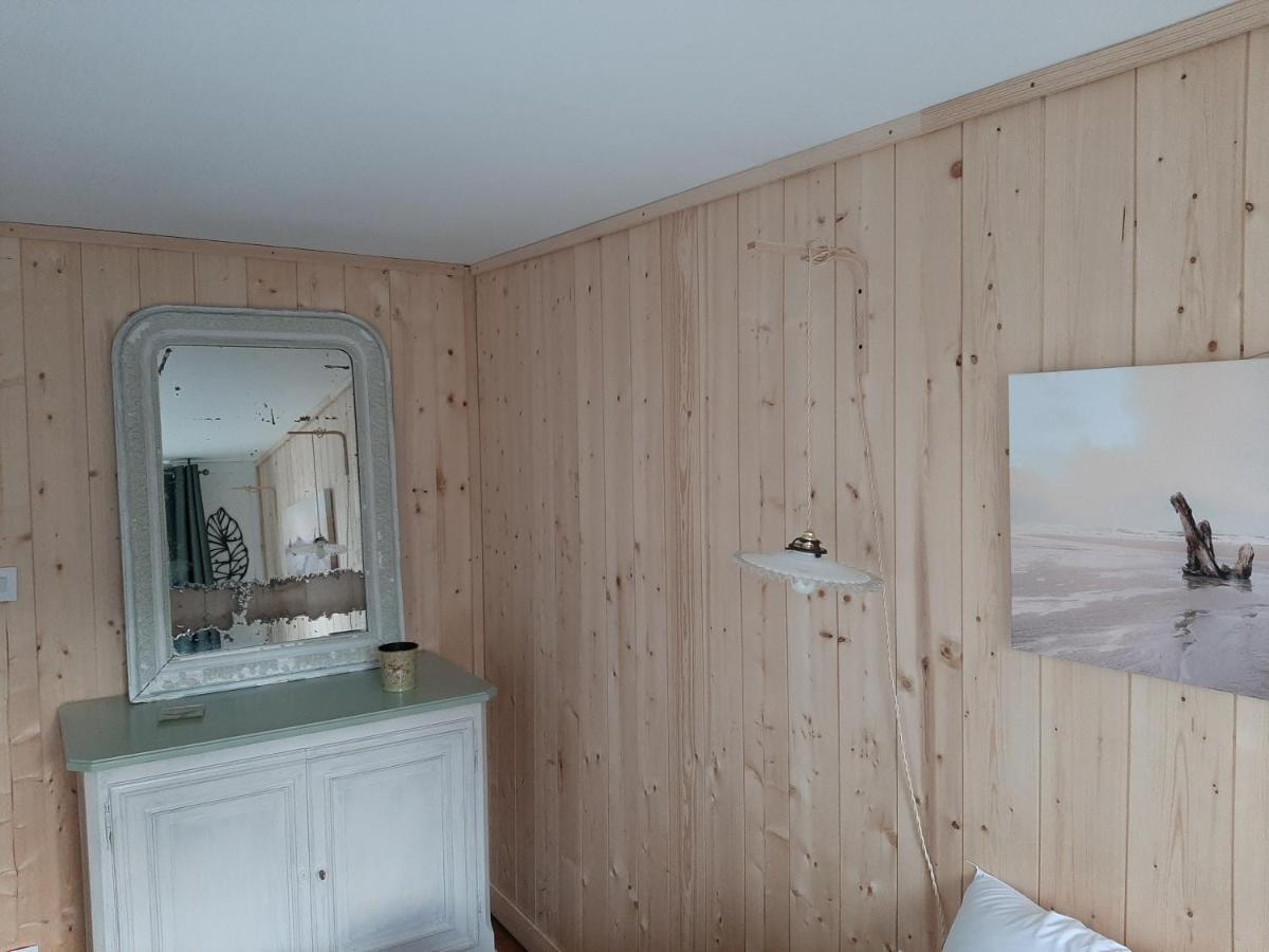Dans Moulin Au Bord De L'Eau, Appartement Chaleureux Saint-Pryvé-Saint-Mesmin Dış mekan fotoğraf